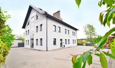 Pensjonat 4You Pokoje Noclegi Kwatery do wynajęcia Szczecin